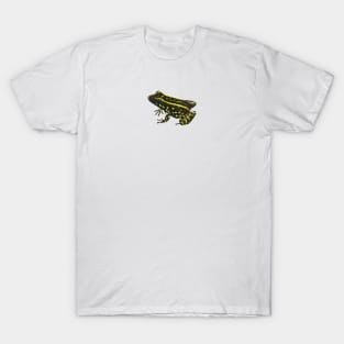 Endangered Frog T-Shirt